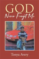 Book cover of God Never Forgot Me by Unknown