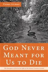 Book cover of God Never Meant for Us to Die by Unknown