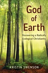 Book cover of God of Earth by Unknown