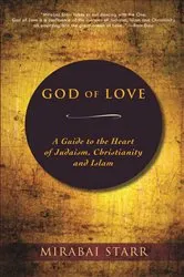 Book cover of God of Love by Unknown