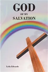 Book cover of God of My Salvation by Unknown