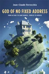 Book cover of God of No Fixed Address by Unknown