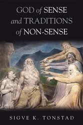 Book cover of God of Sense and Traditions of Non-Sense by Unknown