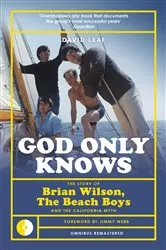 Book cover of God Only Knows (4th ed.) by David Leaf