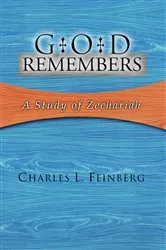 Book cover of God Remembers by Charles L. Feinberg