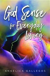Book cover of God Sense for Everyday Living by Unknown
