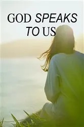 Book cover of God Speaks to Us by Lew Norris