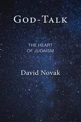 Book cover of God Talk by Paul Djupe