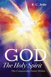 Book cover of God The Holy Spirit by Dr. Mae Smalls Glover