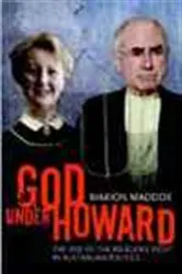Book cover of God Under Howard by Unknown