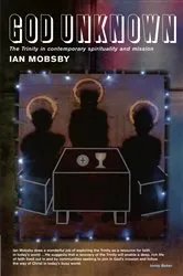 Book cover of God Unknown by Ian Mobsby