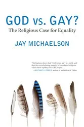 Book cover of God vs. Gay? by Unknown