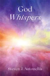 Book cover of God Whispers by Nancy J. Wheeler