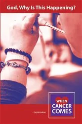 Book cover of God, Why Is This Happening? by Unknown