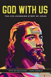 Book cover of GOD WITH US (2nd ed.) by Ramon Pane Foundation