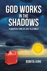 Book cover of God Works in the Shadows by Unknown