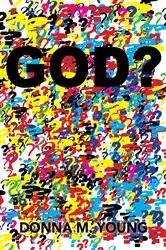 Book cover of God by Malcolm B. Yarnell