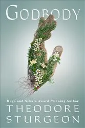 Book cover of Godbody by Unknown