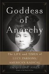Book cover of Goddess of Anarchy by Jacqueline Jones