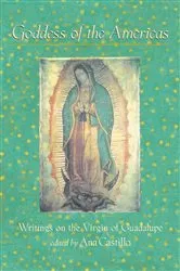 Book cover of Goddess of the Americas by Ana Castillo