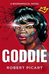 Book cover of Goddie by Unknown