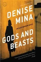 Book cover of Gods and Beasts by Unknown