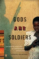 Book cover of Gods and Soldiers by Rob Spillman
