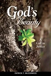 Book cover of God's Beauty by Patrick T. McCormick