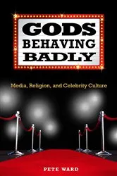 Book cover of Gods Behaving Badly by Marie Phillips