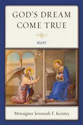 Book cover of God's Dream Come True by Unknown
