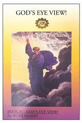 Book cover of God's Eye View by Tommy Tenney