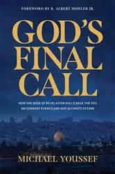 Book cover of God's Final Call by Michael Youssef