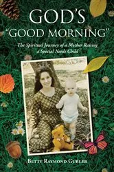 Book cover of God's 