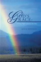 Book cover of God’S Grace: a Long Night’S Journey into Day by Leta H. Montague
