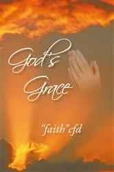 Book cover of God's Grace by Bernard Malamud