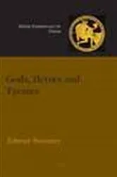 Book cover of Gods, Heroes and Tyrants by Unknown