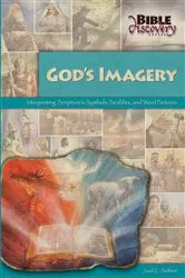Book cover of God's Imagery by Joel C Seifert