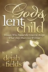 Book cover of God's Lent Child by Unknown