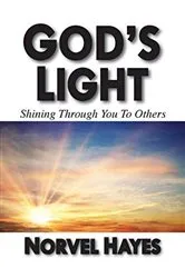 Book cover of God's Light by Norvel Hayes