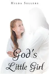 Book cover of God's Little Girl by Unknown