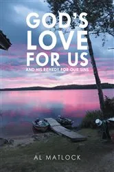 Book cover of God's Love for Us by Al Matlock