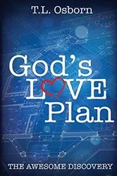 Book cover of God's Love Plan by T. L. Osborn