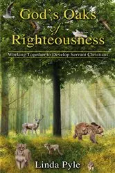 Book cover of God's Oaks of Righteousness by Unknown