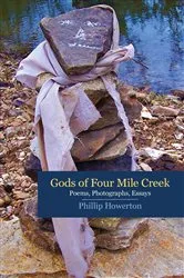 Book cover of Gods of Four Mile Creek by Unknown