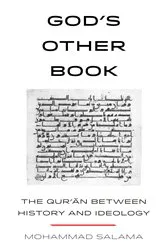 Book cover of God’s Other Book by Mohammad Salama