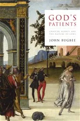 Book cover of God’s Patients by John Bugbee