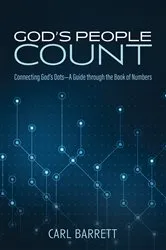Book cover of God’s People Count by Carl Barrett