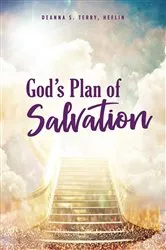Book cover of God's Plan of Salvation by Unknown