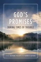Book cover of God's Promises During Times of Trouble by Jack Countryman