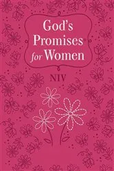 Book cover of God's Promises for Women by Jack Countryman